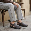 Men Peshawari Chappal