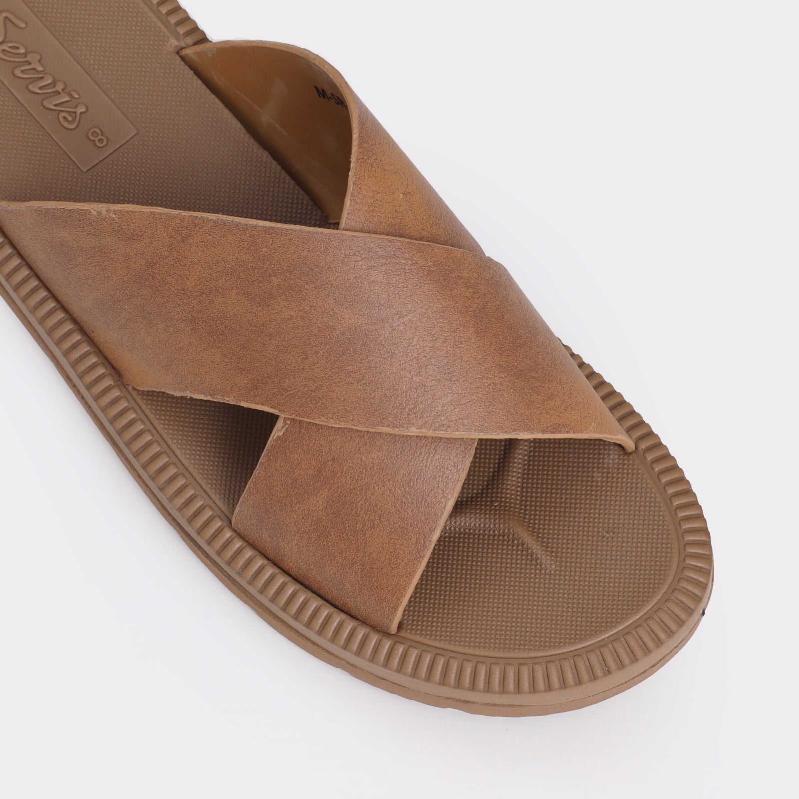 Men Chappal