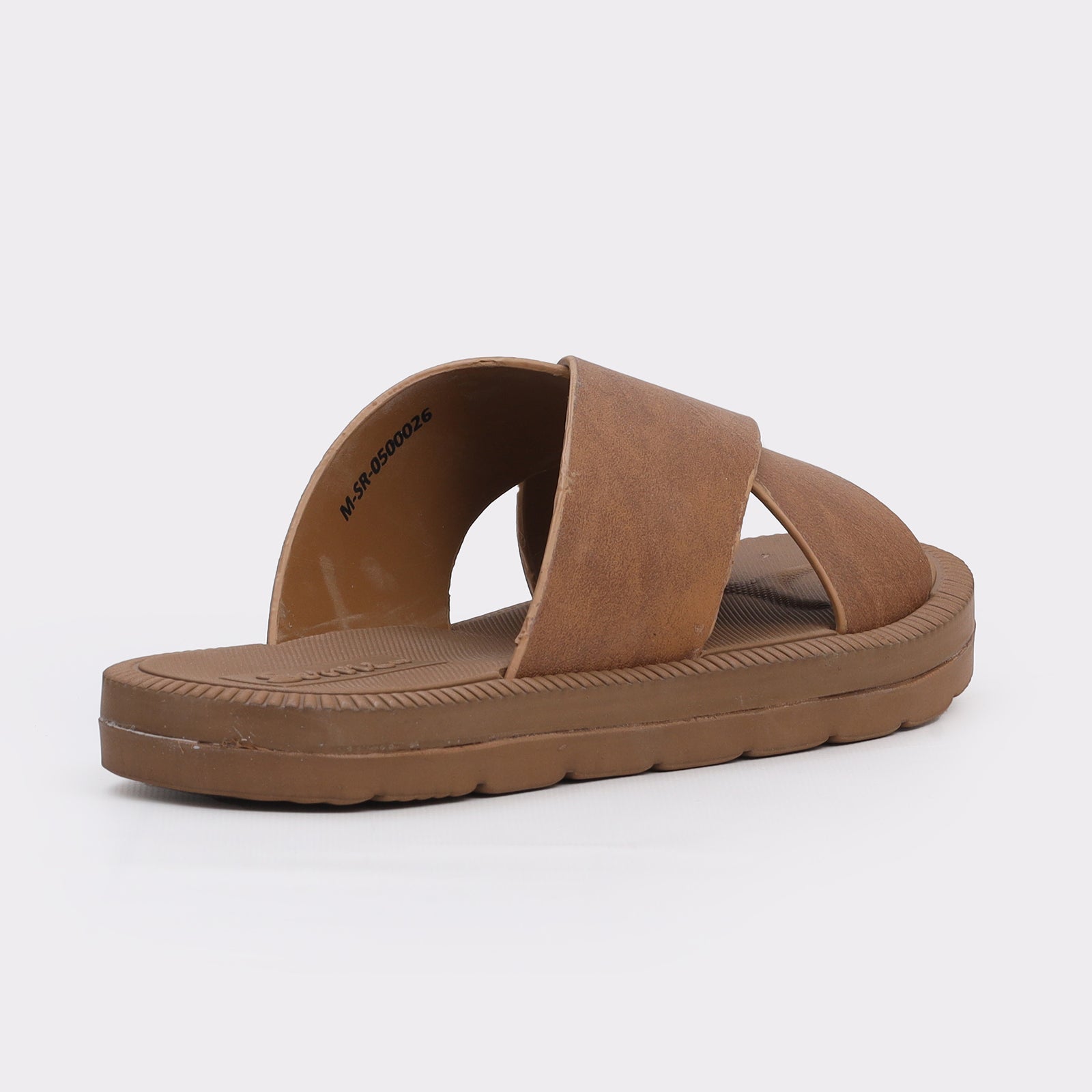 Men Chappal