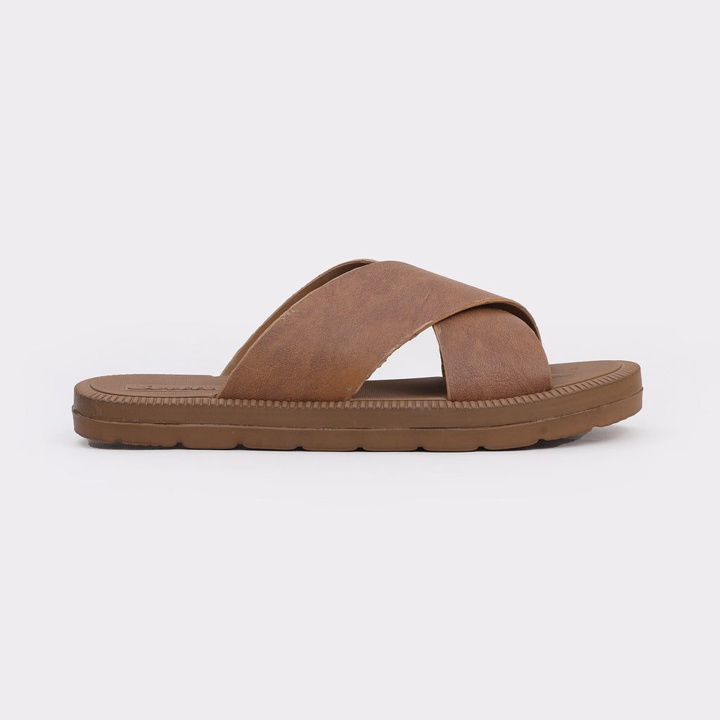 Men Chappal