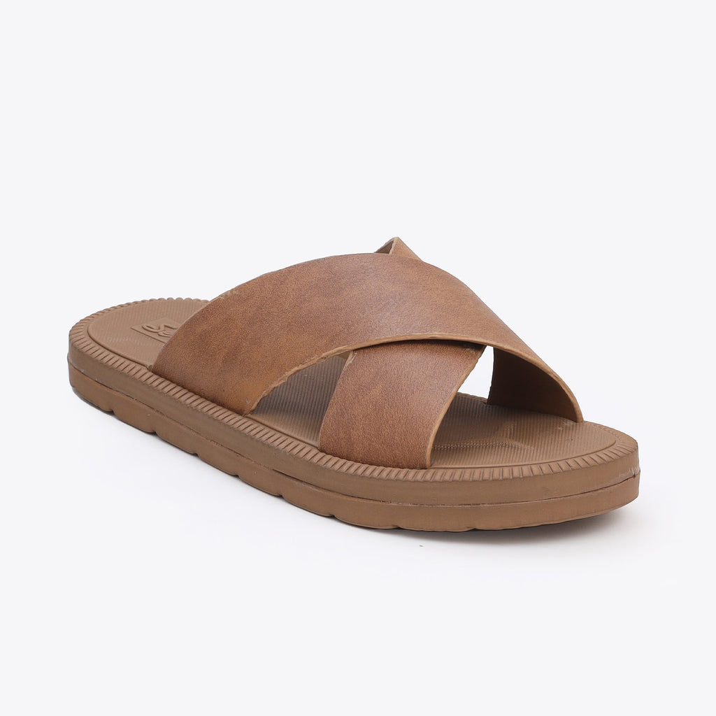 Men Chappal