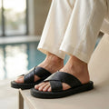 Men Chappal