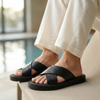 Men Chappal