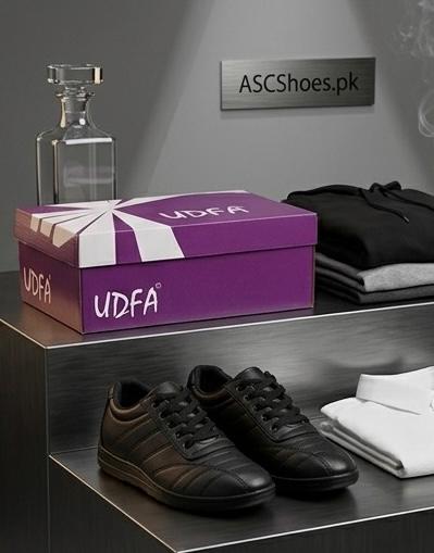 Urban Runner Shoes
