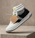 High-Top Street Cred Shoes