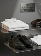 Executive Derby Shoes