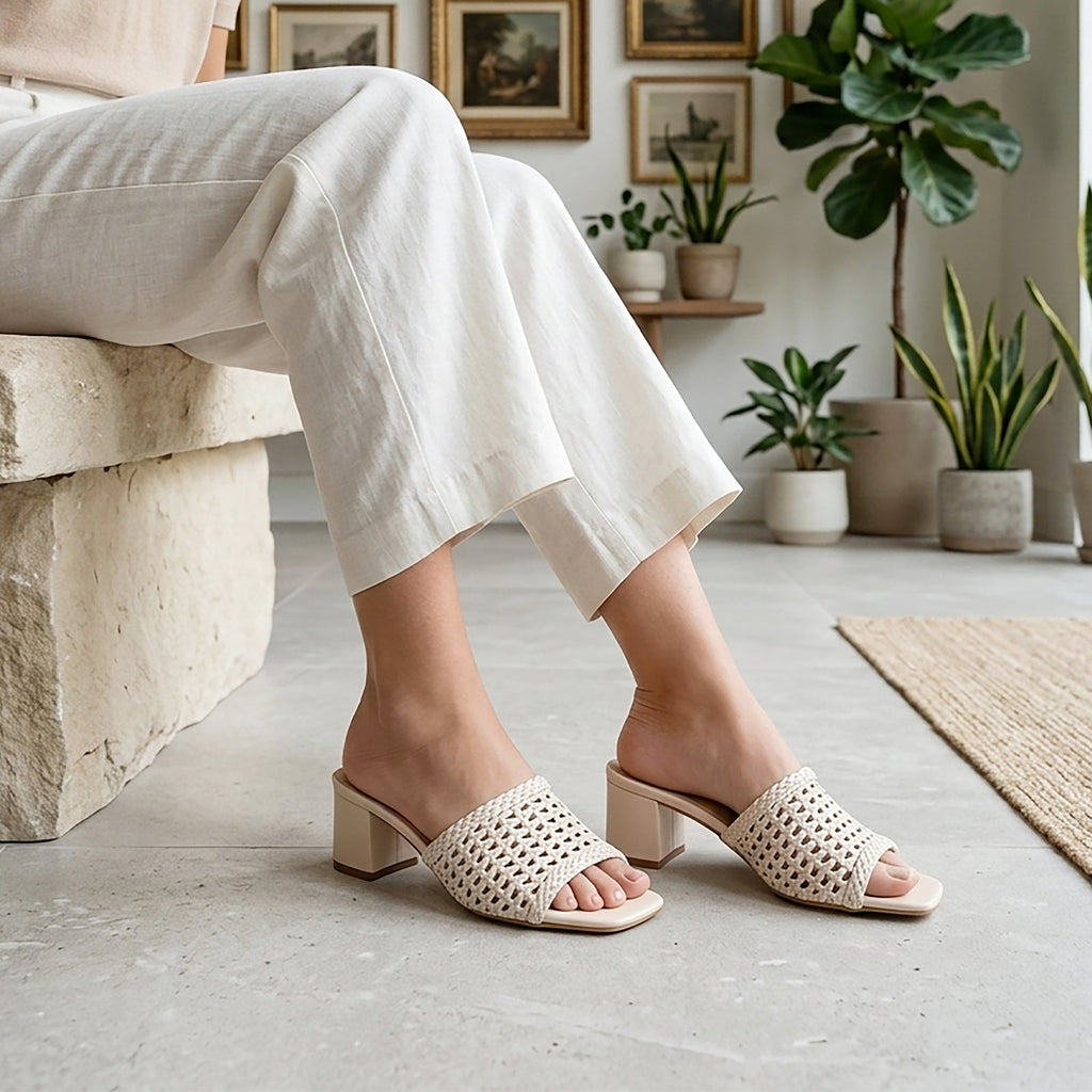 Women Slipper